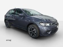 VW Polo Life, Essence, Occasion / Utilisé, Automatique - 6