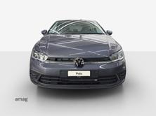 VW Polo Life, Essence, Occasion / Utilisé, Automatique - 7