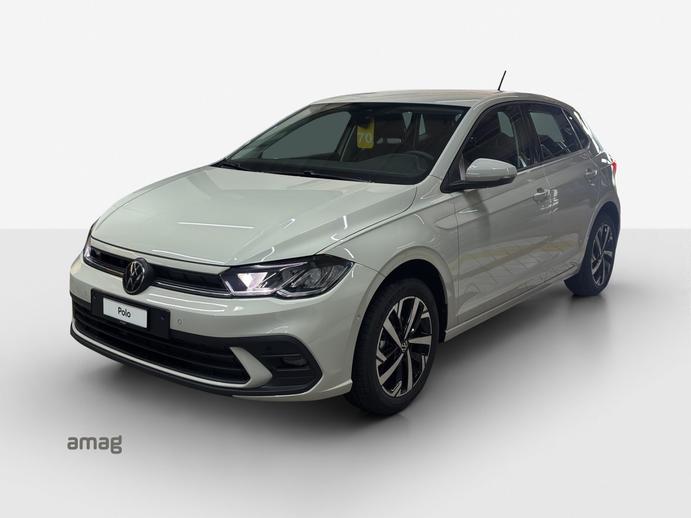 VW Polo Life, Petrol, Second hand / Used, Automatic