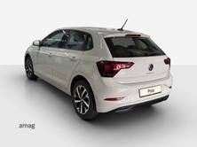 VW Polo Life, Petrol, Second hand / Used, Automatic - 3