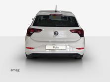VW Polo Life, Petrol, Second hand / Used, Automatic - 4