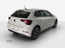 VW Polo Life, Petrol, Second hand / Used, Automatic - 5