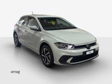 VW Polo Life, Petrol, Second hand / Used, Automatic - 6