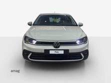 VW Polo Life, Petrol, Second hand / Used, Automatic - 7
