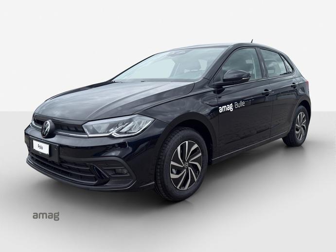 VW Polo Life, Essence, Occasion / Utilisé, Automatique