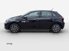 VW Polo Life, Essence, Occasion / Utilisé, Automatique - 2