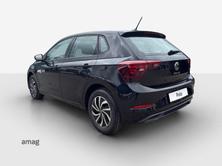 VW Polo Life, Essence, Occasion / Utilisé, Automatique - 3