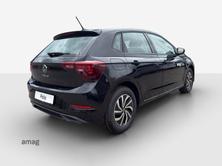 VW Polo Life, Essence, Occasion / Utilisé, Automatique - 5