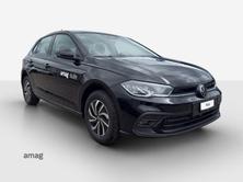 VW Polo Life, Essence, Occasion / Utilisé, Automatique - 6