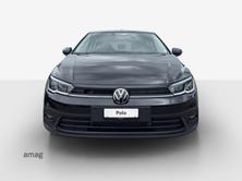 VW Polo Life, Essence, Occasion / Utilisé, Automatique - 7