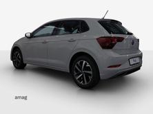 VW Polo Life, Essence, Occasion / Utilisé, Automatique - 3