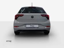 VW Polo Life, Essence, Occasion / Utilisé, Automatique - 4