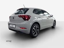 VW Polo Life, Essence, Occasion / Utilisé, Automatique - 5