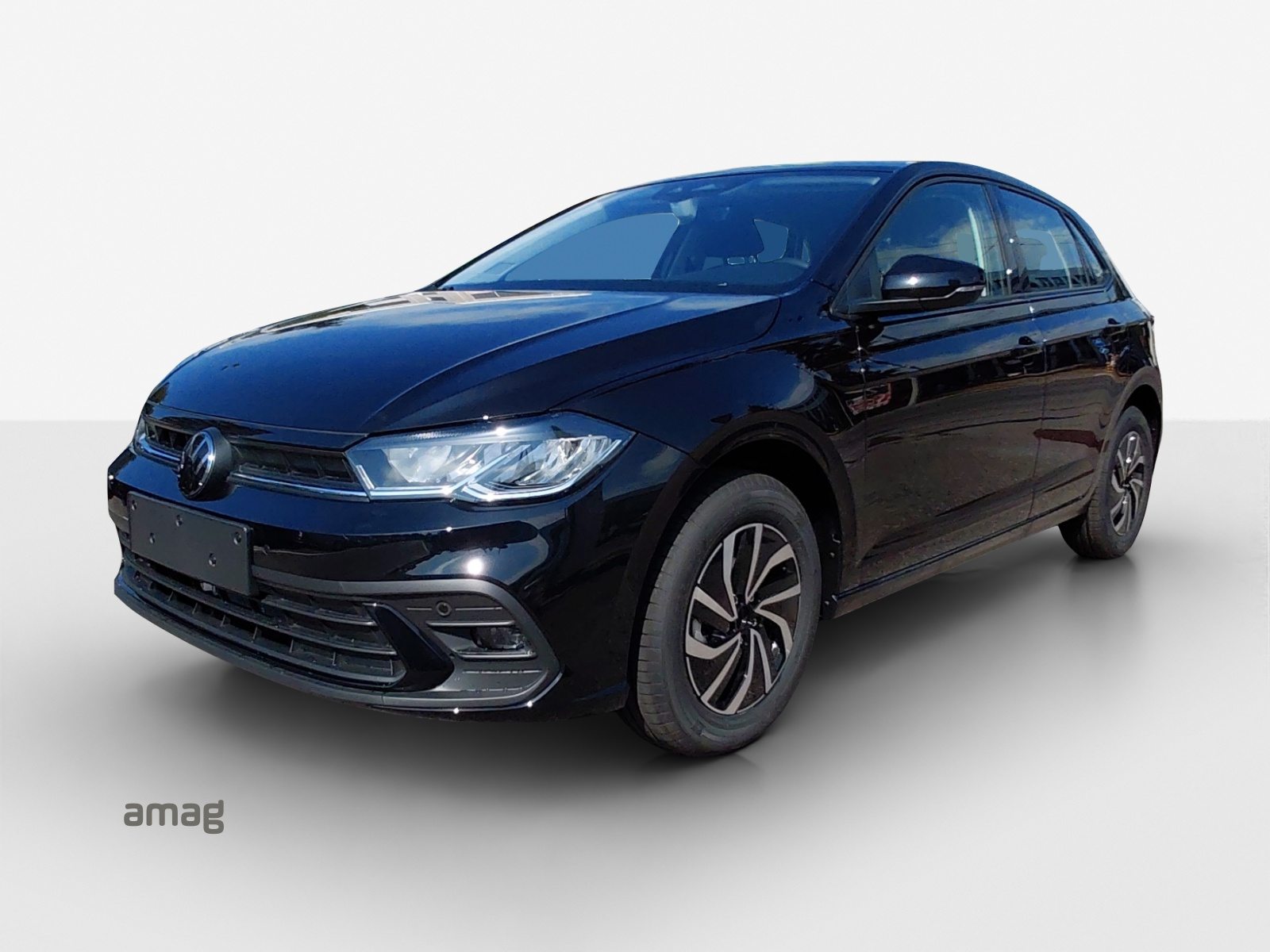 VW Polo Life