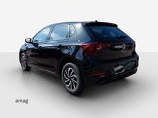 VW Polo Life, Benzina, Occasioni / Usate, Automatico - 3