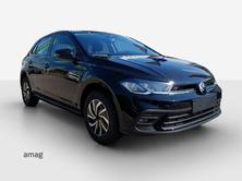 VW Polo Life, Benzina, Occasioni / Usate, Automatico - 5