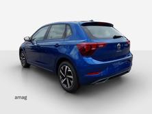 VW Polo Life, Petrol, Second hand / Used, Automatic - 3