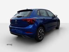 VW Polo Life, Petrol, Second hand / Used, Automatic - 5