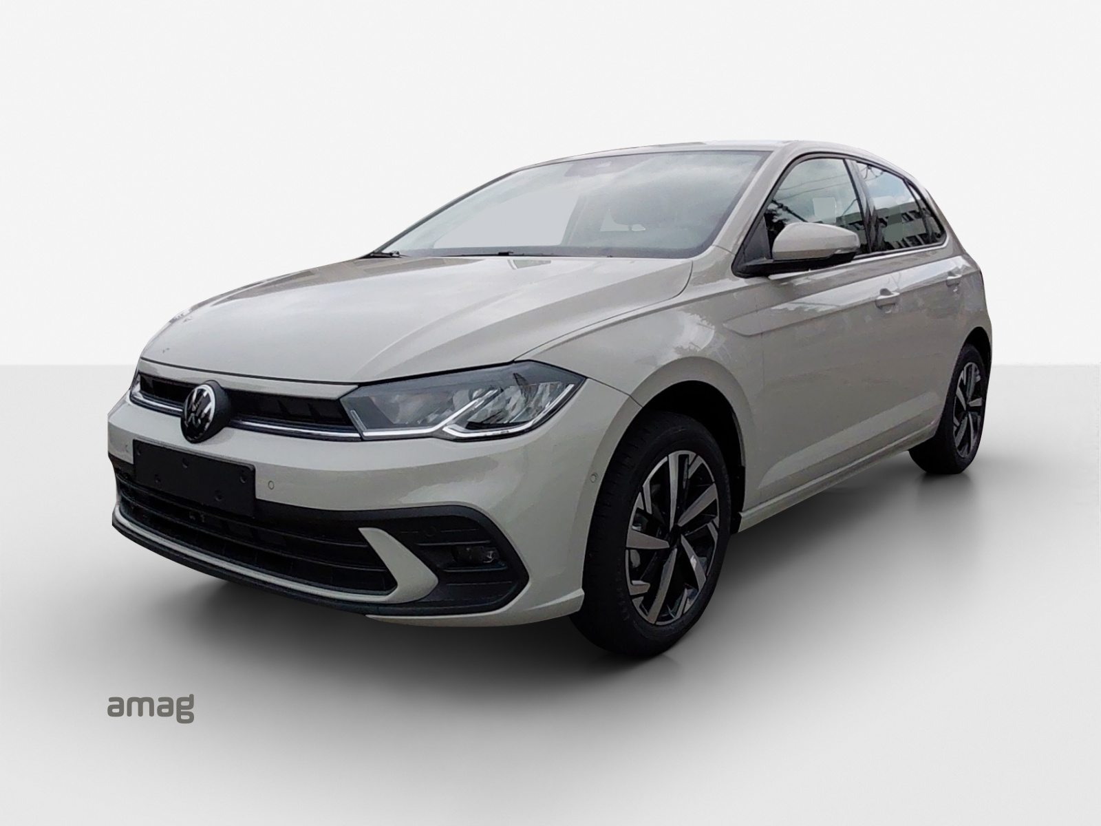 VW Polo Life
