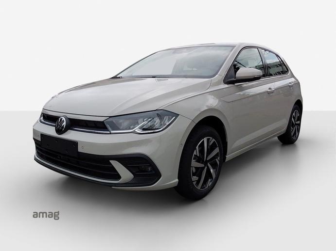 VW Polo Life, Petrol, Second hand / Used, Automatic