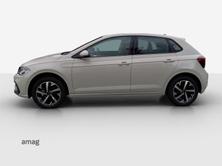 VW Polo Life, Petrol, Second hand / Used, Automatic - 2