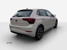 VW Polo Life, Petrol, Second hand / Used, Automatic - 5