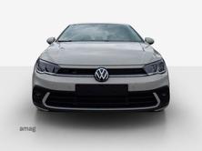 VW Polo Life, Petrol, Second hand / Used, Automatic - 7