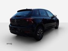 VW Polo Life, Petrol, Second hand / Used, Automatic - 5