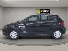 VW Polo 1.0 MPI 60 BlueMT Trendline, Essence, Occasion / Utilisé, Manuelle - 2