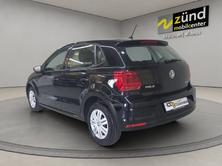 VW Polo 1.0 MPI 60 BlueMT Trendline, Essence, Occasion / Utilisé, Manuelle - 3