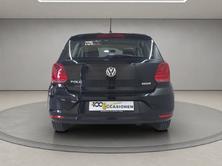 VW Polo 1.0 MPI 60 BlueMT Trendline, Essence, Occasion / Utilisé, Manuelle - 4