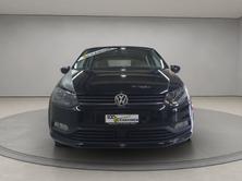 VW Polo 1.0 MPI 60 BlueMT Trendline, Essence, Occasion / Utilisé, Manuelle - 5