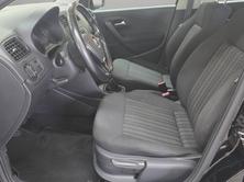 VW Polo 1.0 MPI 60 BlueMT Trendline, Essence, Occasion / Utilisé, Manuelle - 6