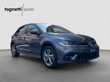 VW Polo R-Line, Essence, Occasion / Utilisé, Automatique - 2