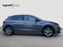 VW Polo R-Line, Essence, Occasion / Utilisé, Automatique - 3