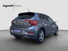 VW Polo R-Line, Essence, Occasion / Utilisé, Automatique - 4