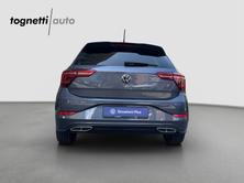 VW Polo R-Line, Essence, Occasion / Utilisé, Automatique - 6