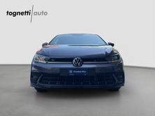 VW Polo R-Line, Essence, Occasion / Utilisé, Automatique - 7