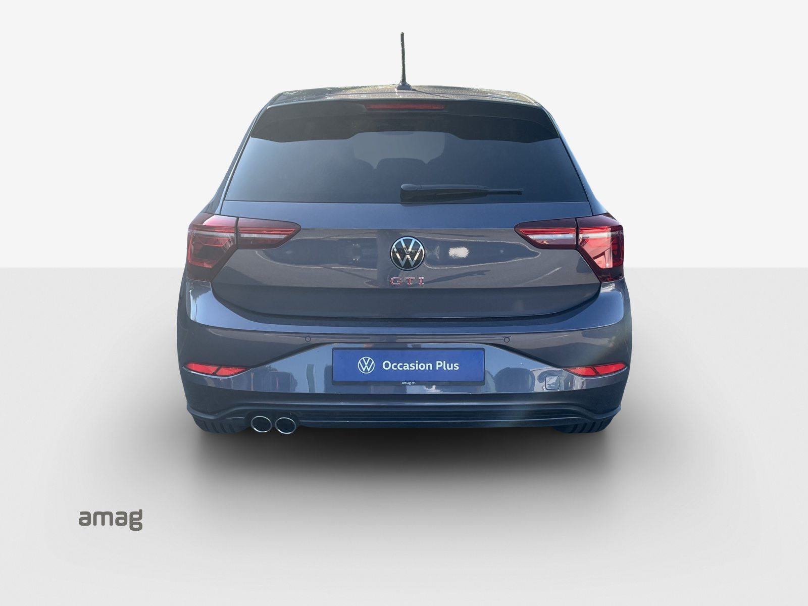 VW Polo GTI, Petrol, Second hand / Used, Automatic - 4