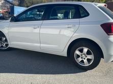 VW Polo 1.0 MPI 80 Comfortline, Benzin, Occasion / Gebraucht, Handschaltung - 2