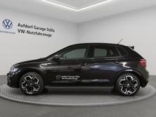 VW Polo R-Line, Benzin, Occasion / Gebraucht, Automatik - 2