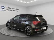 VW Polo R-Line, Benzin, Occasion / Gebraucht, Automatik - 3