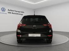VW Polo R-Line, Benzin, Occasion / Gebraucht, Automatik - 4