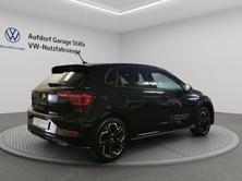 VW Polo R-Line, Benzin, Occasion / Gebraucht, Automatik - 5