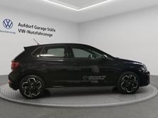 VW Polo R-Line, Benzin, Occasion / Gebraucht, Automatik - 6