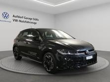 VW Polo R-Line, Benzin, Occasion / Gebraucht, Automatik - 7