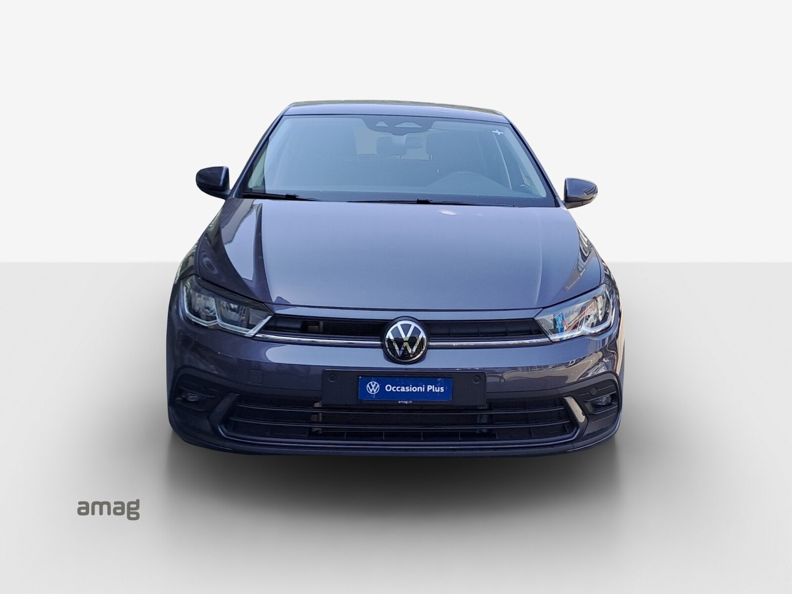 VW Polo Life, Benzina, Occasioni / Usate, Automatico - 7