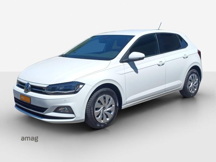 VW Polo Comfortline, Benzina, Occasioni / Usate, Automatico