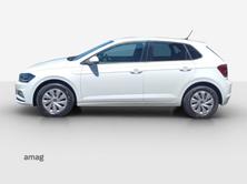 VW Polo Comfortline, Benzina, Occasioni / Usate, Automatico - 2