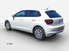 VW Polo Comfortline, Benzina, Occasioni / Usate, Automatico - 3